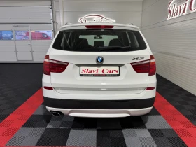 BMW X3 XDRIVE 20D AUTOMATIC/ XENON, снимка 5