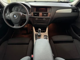 BMW X3 XDRIVE 20D AUTOMATIC/ XENON, снимка 10