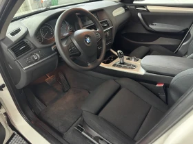BMW X3 XDRIVE 20D AUTOMATIC/ XENON, снимка 9