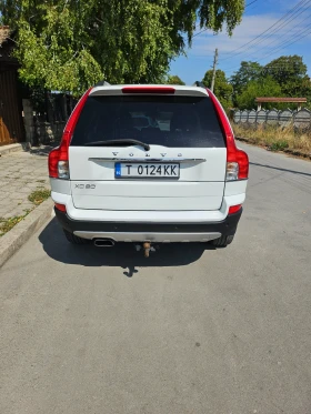 Volvo Xc90, снимка 4