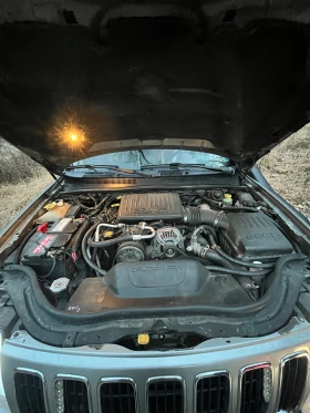 Jeep Grand cherokee 4.7 , снимка 15