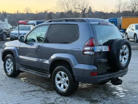 Toyota Land cruiser 3, 0 D4D/6 ck, снимка 4