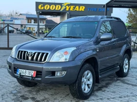 Toyota Land cruiser 3, 0 D4D/6 ck, снимка 1