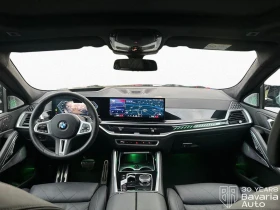 BMW X6 M60i xDrive, снимка 7