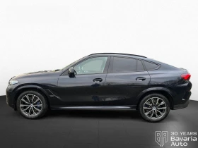 BMW X6 M60i xDrive, снимка 2