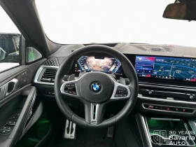 BMW X6 M60i xDrive, снимка 8
