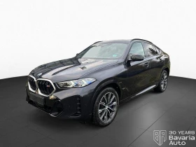 BMW X6 M60i xDrive, снимка 1