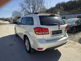 Fiat Freemont 2.0 Multijet 140к.с 6+ 1 места, снимка 3