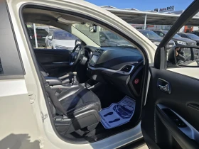 Fiat Freemont 2.0 Multijet 140к.с 6+ 1 места, снимка 14