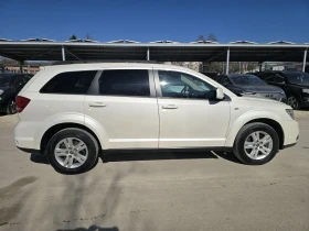 Fiat Freemont 2.0 Multijet 140к.с 6+ 1 места, снимка 8