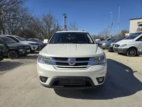 Fiat Freemont 2.0 Multijet 140к.с 6+ 1 места, снимка 5