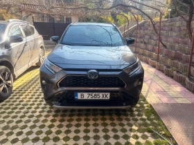 Toyota Rav4 2.5 Plug in 4x4, снимка 2