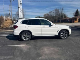 BMW X3 * xDrive30i * 2 КЛЮЧА * КАМЕРА * ПОДГРЕВИ, снимка 3