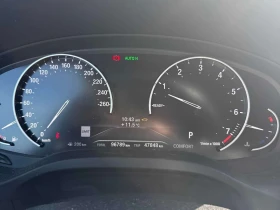 BMW X3 * xDrive30i * 2 КЛЮЧА * КАМЕРА * ПОДГРЕВИ, снимка 8