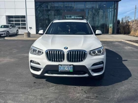 BMW X3 * xDrive30i * 2 КЛЮЧА * КАМЕРА * ПОДГРЕВИ, снимка 15