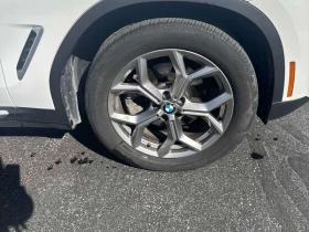 BMW X3 * xDrive30i * 2 КЛЮЧА * КАМЕРА * ПОДГРЕВИ, снимка 16