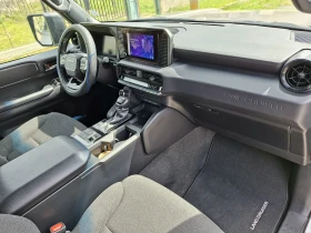 Toyota Land cruiser 250, снимка 10