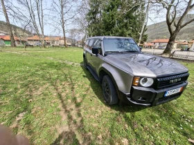 Toyota Land cruiser 250, снимка 6