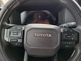 Toyota Land cruiser 250, снимка 15