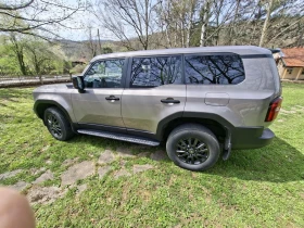 Toyota Land cruiser 250, снимка 5