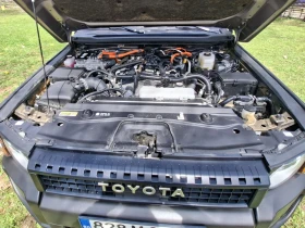 Toyota Land cruiser 250, снимка 9