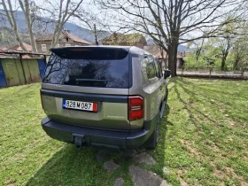 Toyota Land cruiser 250, снимка 4