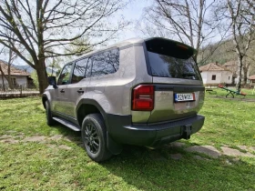 Toyota Land cruiser 250, снимка 3
