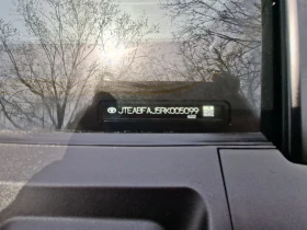 Toyota Land cruiser 250, снимка 16