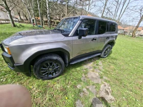 Toyota Land cruiser 250, снимка 17