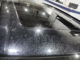 BMW X5 35i * ПОДГРЕВ * ПАНОРАМА * CAR FAX * , снимка 9