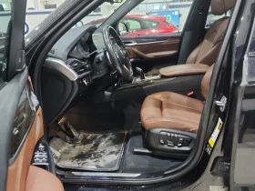 BMW X5 35i * ПОДГРЕВ * ПАНОРАМА * CAR FAX * , снимка 3