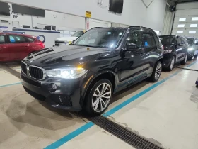 BMW X5 35i * ПОДГРЕВ * ПАНОРАМА * CAR FAX * , снимка 2