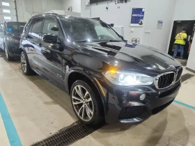 BMW X5 35i * ПОДГРЕВ * ПАНОРАМА * CAR FAX * , снимка 1