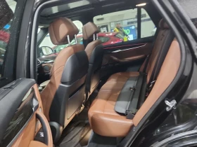 BMW X5 35i * ПОДГРЕВ * ПАНОРАМА * CAR FAX * , снимка 5