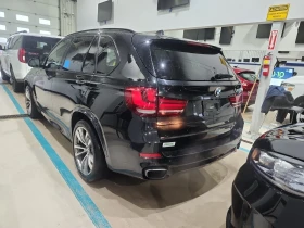 BMW X5 35i * ПОДГРЕВ * ПАНОРАМА * CAR FAX * , снимка 6