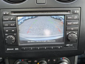 Nissan Qashqai 1.5 dci 110 k.c. N-Tec Панорама Камера, снимка 15