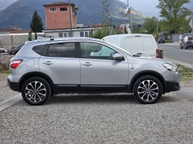 Nissan Qashqai 1.5 dci 110 k.c. N-Tec Панорама Камера, снимка 6