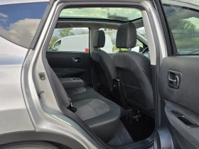 Nissan Qashqai 1.5 dci 110 k.c. N-Tec Панорама Камера, снимка 12