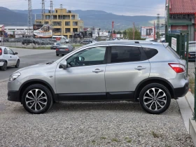Nissan Qashqai 1.5 dci 110 k.c. N-Tec Панорама Камера, снимка 2