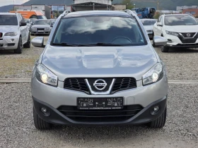 Nissan Qashqai 1.5 dci 110 k.c. N-Tec Панорама Камера, снимка 8