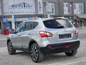 Nissan Qashqai 1.5 dci 110 k.c. N-Tec Панорама Камера, снимка 3