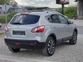 Nissan Qashqai 1.5 dci 110 k.c. N-Tec Панорама Камера, снимка 5