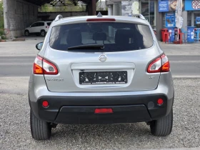 Nissan Qashqai 1.5 dci 110 k.c. N-Tec Панорама Камера, снимка 4