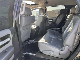 Toyota Sequoia, снимка 9