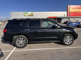 Toyota Sequoia, снимка 5