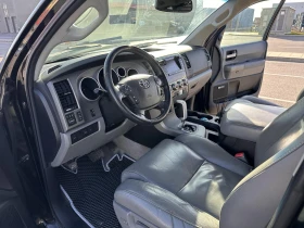 Toyota Sequoia, снимка 7