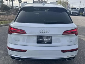 Audi Q5 Technik * * CARFAX * * АВТО КРЕДИТ * * , снимка 5