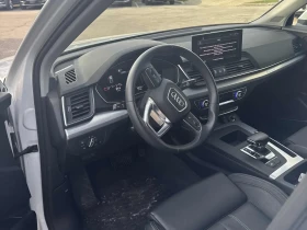 Audi Q5 Technik * * CARFAX * * АВТО КРЕДИТ * * , снимка 7