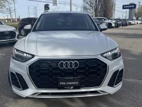 Audi Q5 Technik * * CARFAX * * АВТО КРЕДИТ * * , снимка 2