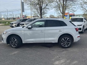 Audi Q5 Technik * * CARFAX * * АВТО КРЕДИТ * * , снимка 3